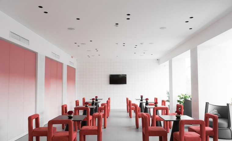 教育培訓(xùn)機構(gòu)裝修背景墻效果圖設(shè)計大全