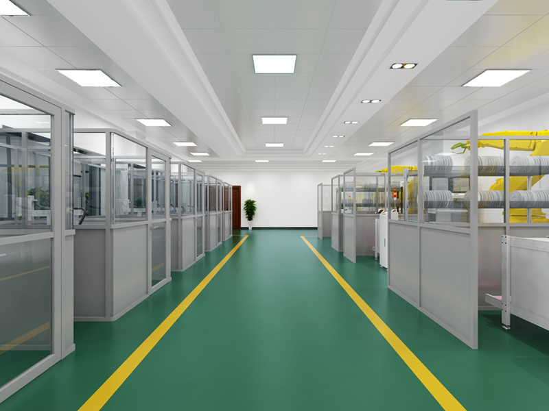 成都廠房裝修公司哪家比較有經(jīng)驗(yàn)？