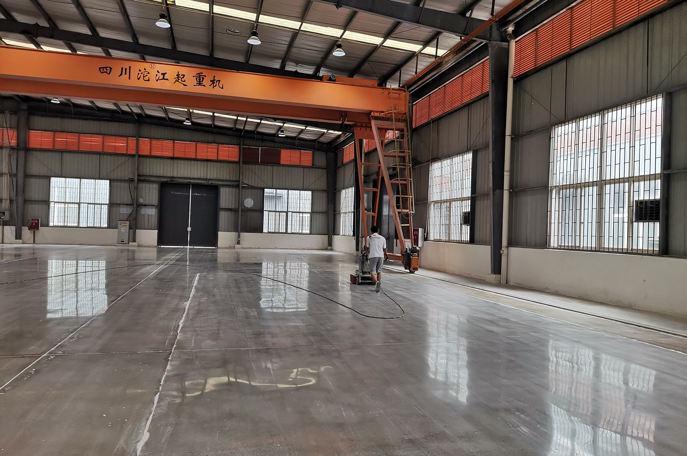 工業廠房裝修需要辦理施工許可證嗎？