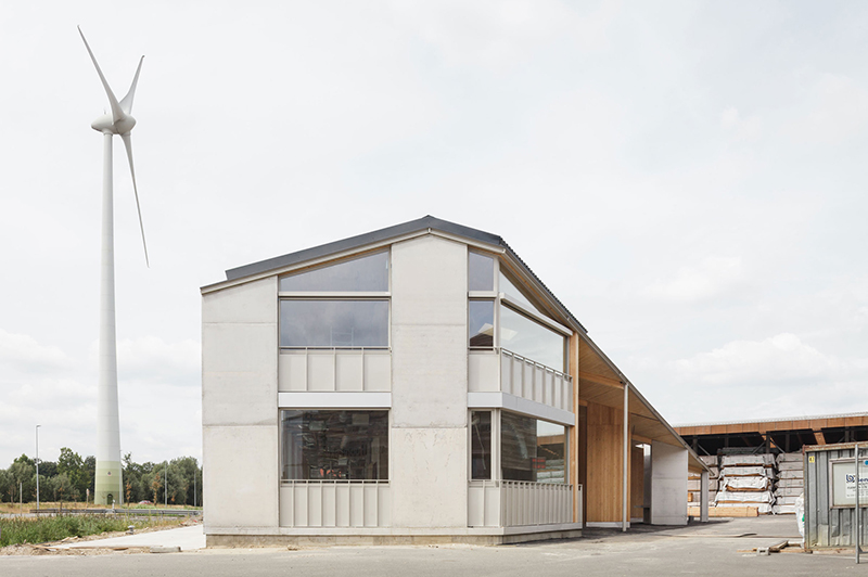 廠房怎么隔辦公室？專業廠房裝修公司給