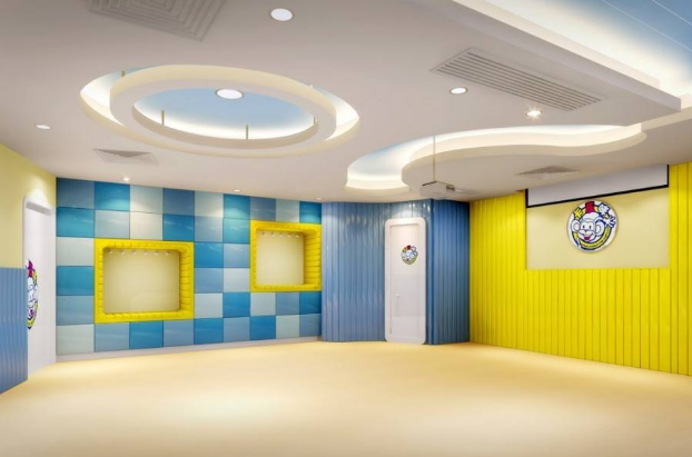 醫(yī)院教育機構裝修材料選擇注意?