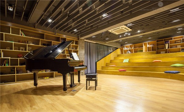 成都培訓(xùn)機構(gòu)裝修設(shè)計注意事項！