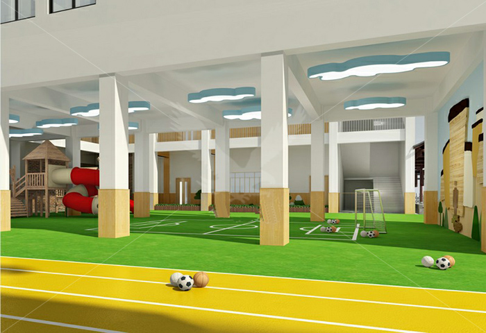 如何打造孩子喜歡的幼兒園裝飾設(shè)計？