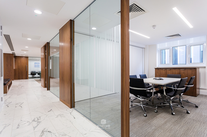 寫字樓辦公室軟裝設(shè)計