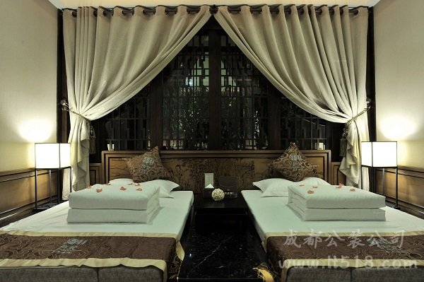 美容院裝修改造需要多少錢？