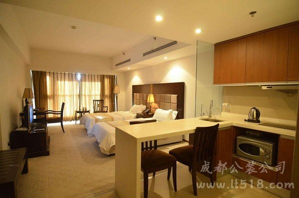 酒店裝修基礎材料選擇攻略！